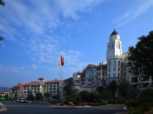 Agoda.com China Apartments & Hotels