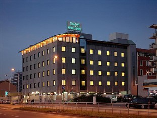 Agoda.com Italy Apartments & Hotels