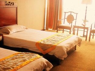 Agoda.com China Apartments & Hotels