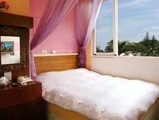 Agoda.com Taiwan Apartments & Hotels