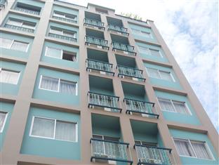 Agoda.com Thailand Apartments & Hotels