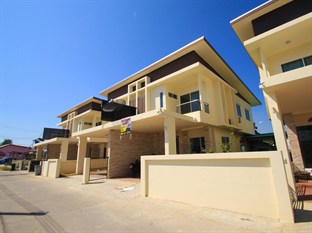 Agoda.com Thailand Apartments & Hotels