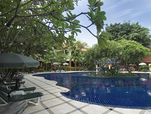Agoda.com Thailand Apartments & Hotels