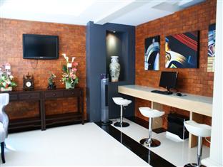 Agoda.com Thailand Apartments & Hotels