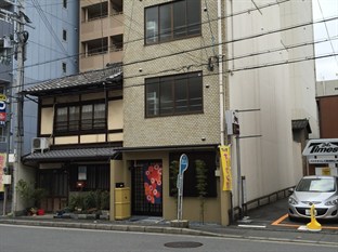 Agoda.com Japan Apartments & Hotels