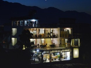 Agoda.com China Apartments & Hotels