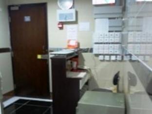 Agoda.com Hong Kong Apartments & Hotels