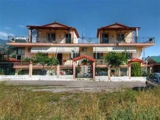 Agoda.com Greece Apartments & Hotels