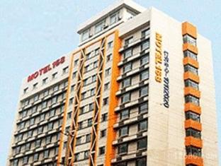 Agoda.com China Apartments & Hotels