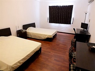 Agoda.com Northern Mariana Islands Apartments & Hotels