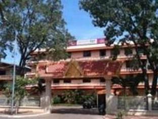 Agoda.com Cambodia Apartments & Hotels