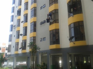 Agoda.com Malaysia Apartments & Hotels