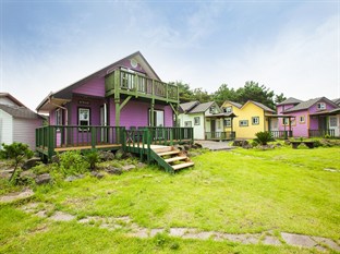 Agoda.com South Korea Apartments & Hotels