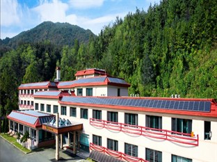 Agoda.com South Korea Apartments & Hotels