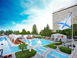 Agoda.com Russia Apartments & Hotels