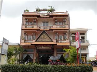 Agoda.com Cambodia Apartments & Hotels