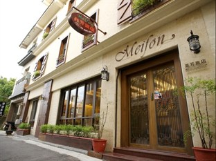 Agoda.com Taiwan Apartments & Hotels