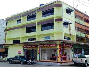 Agoda.com Thailand Apartments & Hotels