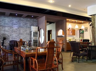 Agoda.com China Apartments & Hotels