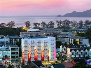 Agoda.com Thailand Apartments & Hotels