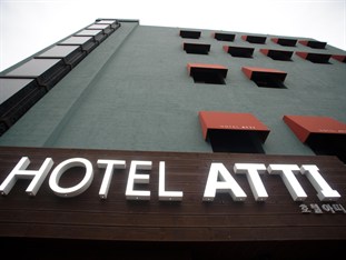 Agoda.com South Korea Apartments & Hotels