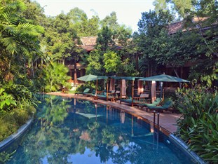 Agoda.com Cambodia Apartments & Hotels