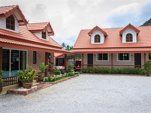 Agoda.com Thailand Apartments & Hotels