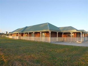 Agoda.com Australia Apartments & Hotels