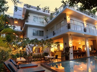 Agoda.com Cambodia Apartments & Hotels