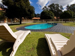 Agoda.com Australia Apartments & Hotels