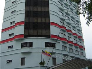 Agoda.com Malaysia Apartments & Hotels