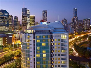 Agoda.com Australia Apartments & Hotels