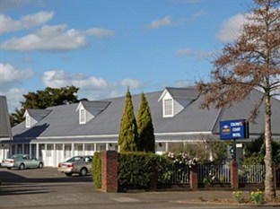 Agoda.com New Zealand Apartments & Hotels