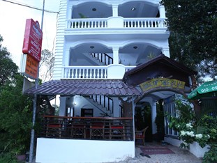 Agoda.com Cambodia Apartments & Hotels