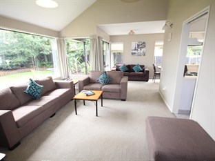 Agoda.com New Zealand Apartments & Hotels