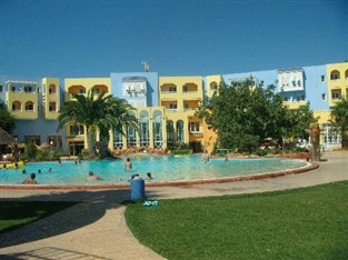 Agoda.com Tunisia Apartments & Hotels