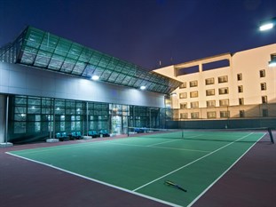 Agoda.com China Apartments & Hotels