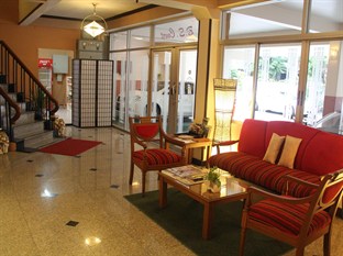 Agoda.com Thailand Apartments & Hotels