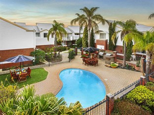 Agoda.com Australia Apartments & Hotels