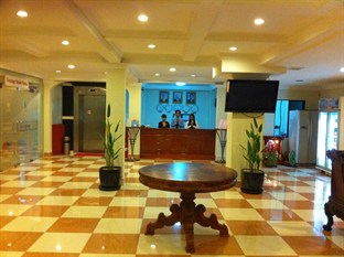 Agoda.com Cambodia Apartments & Hotels