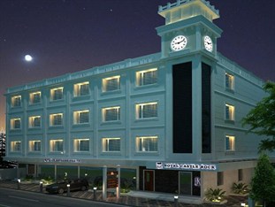 Agoda.com India Apartments & Hotels