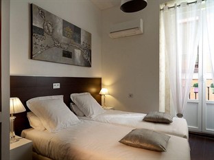 Agoda.com Spain Apartments & Hotels