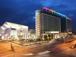 Agoda.com Thailand Apartments & Hotels