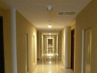 Agoda.com China Apartments & Hotels