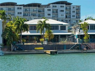 Agoda.com Australia Apartments & Hotels