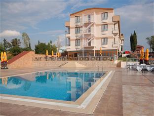 Agoda.com Turkey Apartments & Hotels