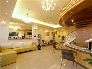 Agoda.com Taiwan Apartments & Hotels