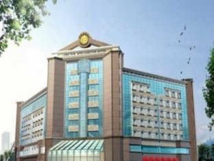 Agoda.com China Apartments & Hotels