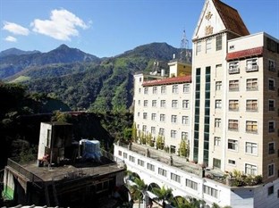 Agoda.com Taiwan Apartments & Hotels