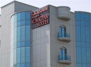Agoda.com Qatar Apartments & Hotels
